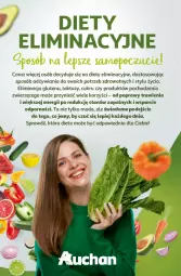 Gazetka promocyjna Auchan - Pewność Niskich Cen Hipermarket - Gazetka - ważna od 12.03 do 12.03.2025 - strona 34 - produkty: Por, Moda