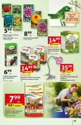 Gazetka promocyjna Auchan - Pewność Niskich Cen Hipermarket - Gazetka - ważna od 12.03 do 12.03.2025 - strona 37 - produkty: Cebula, Sony, Lampa LED, Lampa, Nawóz, Magnez