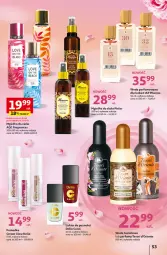 Gazetka promocyjna Auchan - Pewność Niskich Cen Hipermarket - Gazetka - ważna od 12.03 do 12.03.2025 - strona 57 - produkty: Woda perfumowana, Gra, Isla, Perfum, Dell, Lack, Woda toaletowa, Lakier do paznokci, Woda, Lakier