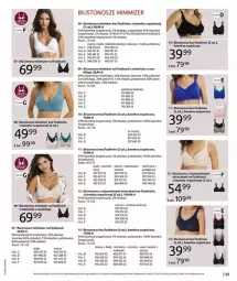 Gazetka promocyjna Bonprix - PREMIERA SEZONU - Gazetka - ważna od 25.05 do 25.05.2025 - strona 101 - produkty: Koc, Gra, Jaja, Biustonosz, Wełna, HP, Fa