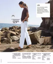 Gazetka promocyjna Bonprix - PREMIERA SEZONU - Gazetka - ważna od 25.05 do 25.05.2025 - strona 13 - produkty: Torebka, Rum, Por, Koc, Gra, Kawa, Wkręt, Spodnie, HP, Fa