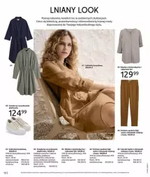 Gazetka promocyjna Bonprix - PREMIERA SEZONU - Gazetka - ważna od 25.05 do 25.05.2025 - strona 14 - produkty: Wełna, Sukienka, Waga, Fa