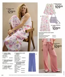 Gazetka promocyjna Bonprix - PREMIERA SEZONU - Gazetka - ważna od 25.05 do 25.05.2025 - strona 26 - produkty: Por, Spodnie, Fa