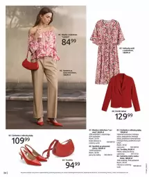 Gazetka promocyjna Bonprix - PREMIERA SEZONU - Gazetka - ważna od 25.05 do 25.05.2025 - strona 36 - produkty: Torebka, Por, Sukienka, HP, Fa