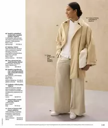 Gazetka promocyjna Bonprix - PREMIERA SEZONU - Gazetka - ważna od 25.05 do 25.05.2025 - strona 45 - produkty: Koc, Gra, Szyna, Spodnie, LG, HP, Fa