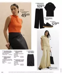 Gazetka promocyjna Bonprix - PREMIERA SEZONU - Gazetka - ważna od 25.05 do 25.05.2025 - strona 46 - produkty: Top, Ser, Baleriny, Fa