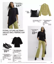 Gazetka promocyjna Bonprix - PREMIERA SEZONU - Gazetka - ważna od 25.05 do 25.05.2025 - strona 51 - produkty: Ser, Gry, Buty, Torba, Półbuty, HP, Fa
