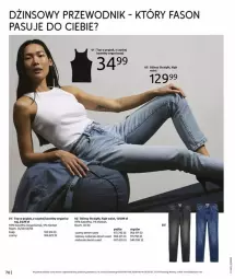 Gazetka promocyjna Bonprix - PREMIERA SEZONU - Gazetka - ważna od 25.05 do 25.05.2025 - strona 72 - produkty: Top, Gra, Przewodnik, LG, HP, Fa