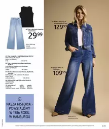 Gazetka promocyjna Bonprix - PREMIERA SEZONU - Gazetka - ważna od 25.05 do 25.05.2025 - strona 75 - produkty: Top, Kurtka, LG, HP