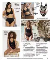 Gazetka promocyjna Bonprix - PREMIERA SEZONU - Gazetka - ważna od 25.05 do 25.05.2025 - strona 87 - produkty: Top, Moda, Bikini, LG, HP