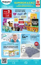 Gazetka promocyjna Biedronka - Gazetka - ważna od 30.06 do 30.06.2024 - strona 32 - produkty: Ser, Pur, Gra, Pościel, Tera, Komplet pościeli, Fa