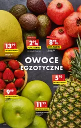 Gazetka promocyjna Biedronka - Gazetka - Biedronka.pl - Gazetka - ważna od 07.01 do 07.01.2023 - strona 12 - produkty: Gra, Rura, Pomelo