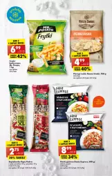 Gazetka promocyjna Biedronka - Gazetka - Biedronka.pl - Gazetka - ważna od 07.01 do 07.01.2023 - strona 27 - produkty: Piec, Kurczak, Pierogi, Makaron, Gry, Zott, Zapiekanka, Pieczarka, Frytki, Danie gotowe