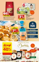 Gazetka promocyjna Biedronka - Gazetka - Biedronka.pl - Gazetka - ważna od 07.01 do 07.01.2023 - strona 29 - produkty: Kawa ziarnista, Jaja, Kawa, Bułeczki, Tera, Danio, Herbata