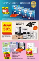 Gazetka promocyjna Biedronka - Gazetka - Biedronka.pl - Gazetka - ważna od 07.01 do 07.01.2023 - strona 37 - produkty: Ser, Pur, Podpaski, Be Be, BEBILON