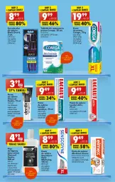 Gazetka promocyjna Biedronka - Gazetka - Biedronka.pl - Gazetka - ważna od 07.01 do 07.01.2023 - strona 39 - produkty: Puf, Koc, Corega, Tablet, Szczoteczka do zębów, Pasta do zębów, Kije, Lack, Lacalut, Dzieci, Elmex, Sensodyne, Szczoteczka, Fa