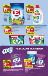 Gazetka promocyjna Biedronka - Gazetka - Biedronka.pl - Gazetka - ważna od 07.01 do 07.01.2023 - strona 44 - produkty: Sok, Persil, Odplamiacz, Chusteczki, Fa