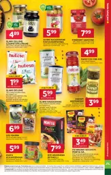 Gazetka promocyjna Stokrotka - Supermarket - Gazetka - ważna od 26.03 do 26.03.2025 - strona 19 - produkty: Oliwki zielone, Sos, Ryż, Kapary, Oliwki, Winiary, Pomidory, Papryczki piri-piri, HP