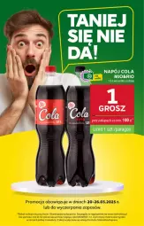 Gazetka promocyjna Stokrotka - Supermarket - Gazetka - ważna od 26.03 do 26.03.2025 - strona 2 - produkty: HP