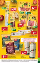 Gazetka promocyjna Stokrotka - Supermarket - Gazetka - ważna od 26.03 do 26.03.2025 - strona 21 - produkty: Piwa, Piwo, Ser, Gra, Chipsy, Dres, HP