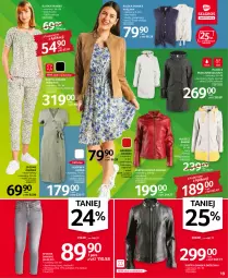 Gazetka promocyjna Selgros - Oferta przemysłowa - Gazetka - ważna od 06.04 do 06.04.2022 - strona 19 - produkty: Gra, Granat, Kurtka, Wełna, Płaszcz, Spodnie, Sukienka