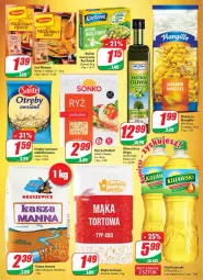 Gazetka promocyjna Dino - Gazetka - Gazetka - ważna od 17.08 do 17.08.2021 - strona 7 - produkty: Piec, Makaron, Prymat, Sos, Ryż, Gin, Kupiec, Kucharek, Ryż parboiled, Kuchnia, Bulion, Winiary, Sante, Lion, Mąka, Kasza, Mąka tortowa