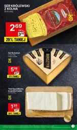 Gazetka promocyjna Delikatesy Centrum - NOWA GAZETKA Delikatesy Centrum od 15 stycznia! 15-21.01.2024 - Gazetka - ważna od 21.01 do 21.01.2024 - strona 7 - produkty: Ser, Rum, Bursztyn, Królewski