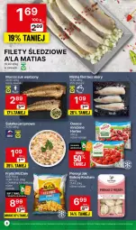 Gazetka promocyjna Delikatesy Centrum - NOWA GAZETKA Delikatesy Centrum od 15 stycznia! 15-21.01.2024 - Gazetka - ważna od 21.01 do 21.01.2024 - strona 8 - produkty: Glazura, Sałatka, Rum, Kawa, Tusz, Sałat, Lazur