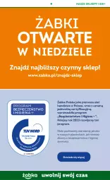 Gazetka promocyjna Żabka - Gazetka - ważna od 14.03 do 14.03.2023 - strona 51 - produkty: Piec, JBL, Gra, Olej