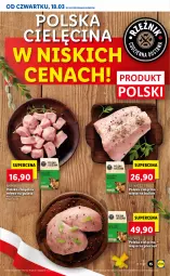 Gazetka promocyjna Lidl - GAZETKA - Gazetka - ważna od 20.03 do 20.03.2021 - strona 15 - produkty: Piec, Bulion, Lion, Mięso na gulasz, Mięso