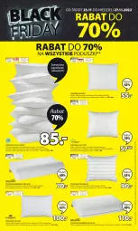 Gazetka promocyjna Jysk - Oferta tygodnia - Gazetka - ważna od 27.11 do 27.11.2022 - strona 8 - produkty: Gra, Poduszka