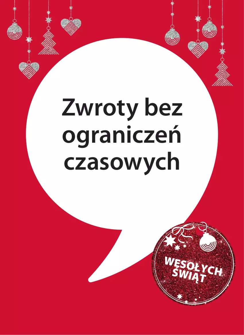 Gazetka promocyjna Jysk - Oferta tygodnia - ważna 06.12 do 26.12.2022 - strona 1 - produkty: Gra