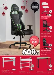 Gazetka promocyjna Jysk - Oferta tygodnia - Gazetka - ważna od 26.12 do 26.12.2022 - strona 12 - produkty: Top, Sok, Biurko, Siatka, Krzesło, Biuro