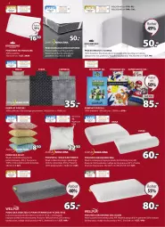 Gazetka promocyjna Jysk - Oferta tygodnia - Gazetka - ważna od 26.12 do 26.12.2022 - strona 9 - produkty: Materac sprężynowy, Minecraft, Sok, Por, Gra, Pościel, Bell, Poszewka, Materac, Prześcieradło, Tera, Wełna, Dzieci, Bella, Komplet pościeli, Poduszka