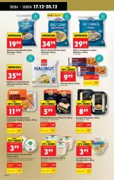 Gazetka promocyjna Biedronka - Od Środy - Gazetka - ważna od 23.12 do 23.12.2025 - strona 46 - produkty: Kurczak, Halibut, Warzywa, Ser, Por, Surówka, Miruna, Paluszki rybne, Bukiet, Lasagne, Dorsz, Sandacz, Polędwiczki panierowane