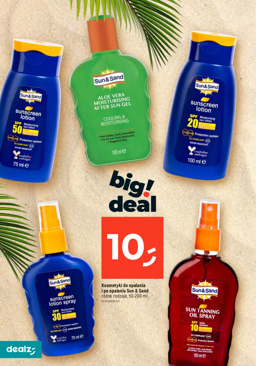 Gazetka promocyjna Dealz - MAKE A DEALZ - ważna 27.04 do 03.05.2023 - strona 16 - produkty: John frieda