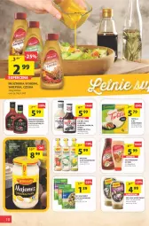 Gazetka promocyjna Arhelan - Gazetka - Gazetka - ważna od 26.06 do 26.06.2022 - strona 10 - produkty: Majonez, Ketchup, Sos, Mus, Winiary, Tortilla, Dres, Sałat, Burger, Knorr, Musztarda