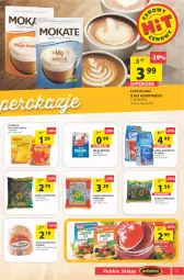 Gazetka promocyjna Arhelan - Gazetka - Gazetka - ważna od 26.06 do 26.06.2022 - strona 11 - produkty: Ser, Winiary, Dr. Oetker, Galaretka, Chleb, Cappuccino, Delecta, Gala
