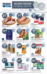 Gazetka promocyjna Stokrotka - Supermarket - Gazetka - ważna od 09.11 do 09.11.2021 - strona 12 - produkty: Piec, Domestos, Makaron, Krakus, Sos, Por, Orzeszki, Zupa, Chipsy, Szynka, Pieprz, Sport, Miód, Boczek, Lay’s, Knorr, LG