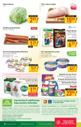 Gazetka promocyjna Stokrotka - Supermarket - Gazetka - ważna od 09.11 do 09.11.2021 - strona 16 - produkty: Piwa, Piwo, Ser, Gra, Telefon, Sałata lodowa, Kasztelan, Proszek do prania, Persil, O nas, Kiełbasa podwawelska, Filet z piersi indyka, Rolmlecz, Mascarpone, Wawel, Serek homogenizowany, Sałat, Serek, Wagi, Kiełbasa, Olewnik, Nestlé