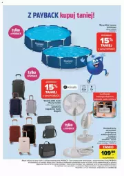 Gazetka promocyjna Carrefour - Gazetka - ważna od 22.06 do 22.06.2024 - strona 34 - produkty: Pierre Cardin, Galanteria, Gala