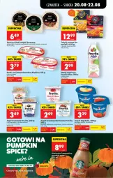 Gazetka promocyjna Biedronka - Od Czwartku - Gazetka - ważna od 26.08 do 26.08.2026 - strona 31 - produkty: Piec, Ser, Por, Gra, Piątnica, Bell, Jogurt, Papryka, Czosnek, Napój jogurtowy, Tarta, Serek, Ser kozi, Bazyl, Bella, Aksam, Twój Smak, Bazylia, Jogobella, Grill, Napój, Kokos