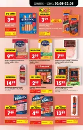Gazetka promocyjna Biedronka - Od Czwartku - Gazetka - ważna od 26.08 do 26.08.2026 - strona 47 - produkty: Polędwica, Warzywa, Sok, Rum, Gra, Sokołów, Kiełbasa krakowska, Szynka, Tarczyński, Pieprz, EPEE, Grill, Kiełbasa, Olewnik, Berlinki