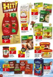 Gazetka promocyjna Twoj Market - Gazetka - ważna od 19.12 do 19.12.2023 - strona 19 - produkty: Zupa, Papryka, Olma