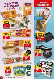 Gazetka promocyjna Twoj Market - Gazetka - ważna od 19.12 do 19.12.2023 - strona 28 - produkty: Piec, Gra, Papier, Rękaw do pieczenia, Foremki, Papier do pieczenia, Folia aluminiowa