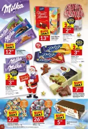 Gazetka promocyjna Twoj Market - Gazetka - ważna od 19.12 do 19.12.2023 - strona 6 - produkty: Cukier, Czekolada, Fanta, Cukierki, Milka, Fa