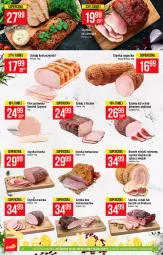 Gazetka promocyjna PoloMarket - Gazetka promocyjna  r - Gazetka - ważna od 16.03 do 16.03.2021 - strona 14 - produkty: Krakus, Ser, Schab krotoszyński, Pekpol, Madej Wróbel, Szynka, Sękacz, Boczek