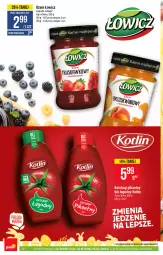 Gazetka promocyjna PoloMarket - Gazetka promocyjna  r - Gazetka - ważna od 16.03 do 16.03.2021 - strona 22 - produkty: Dżem