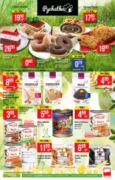 Gazetka promocyjna PoloMarket - Gazetka promocyjna  r - Gazetka - ważna od 16.03 do 16.03.2021 - strona 25 - produkty: Orzechy włoskie, Migdały, Masa krówkowa, Tera, Makowiec, Helio, K2