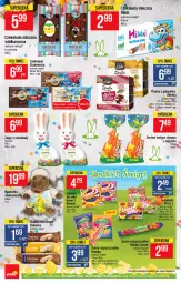 Gazetka promocyjna PoloMarket - Gazetka promocyjna  r - Gazetka - ważna od 16.03 do 16.03.2021 - strona 26 - produkty: Kawa, Pasek, Czekolada mleczna, Czekolada, Znicz, Gala, Mamba, Guma rozpuszczalna